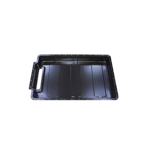 Car battery case