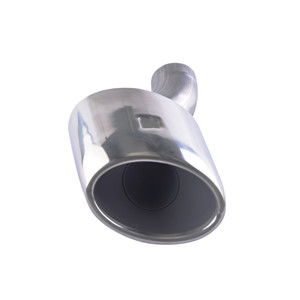 Exhaust tail pipe inner tube