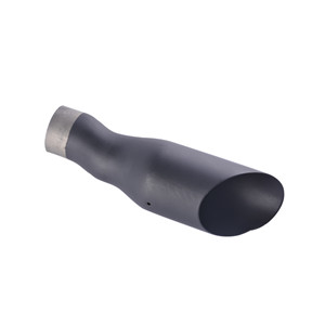 Exhaust tail pipe inner tube