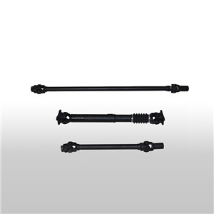 Automotive drive shaft