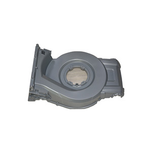 Lawn mower housing