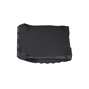 Induction cooker base